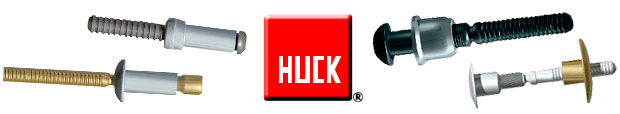 Les produits de marque Huck