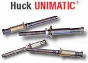 Huck Unimatic